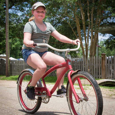 2016 Louisiana Bicycle Festival 25