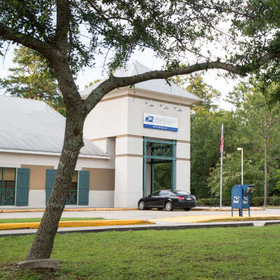 United States Post Office in Abita Springs Part 2