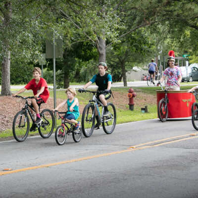 2018 Louisiana Bicycle Festival 37