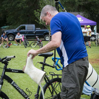 2017 Louisiana Bicycle Festival 30