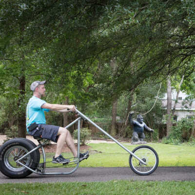 2017 Louisiana Bicycle Festival 25