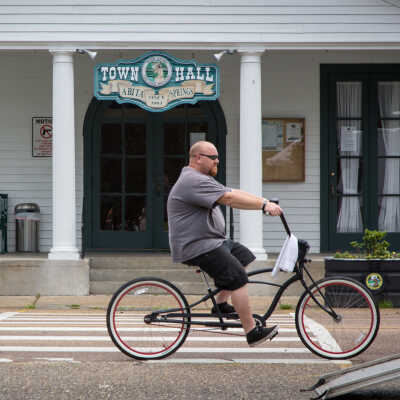 2016 Louisiana Bicycle Festival 9