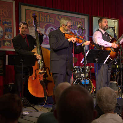 2016 Abita Springs Opry 41