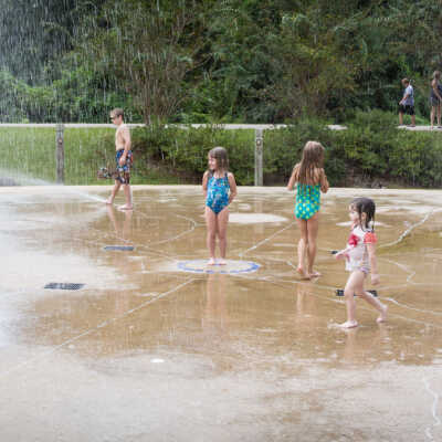 2014 Abita Springs Water Festival 5