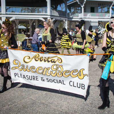 2013 Push Mow Parade 10