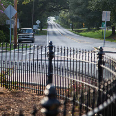 2014 Abita Springs Historic District Roundabout Views 1
