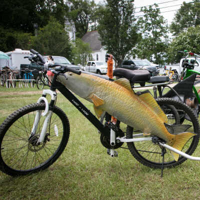 2018 Louisiana Bicycle Festival 20