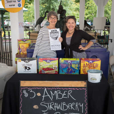 2017 Abita Springs Busker Festival 25