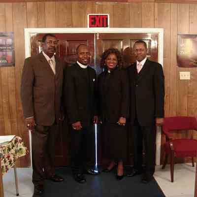 New Hope Baptist Church Ministers