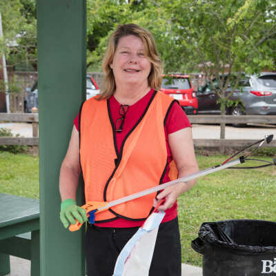 2017 Keep Abita Beautiful Trash Bash 1