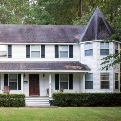 Private Home Residence in Abita Springs 4