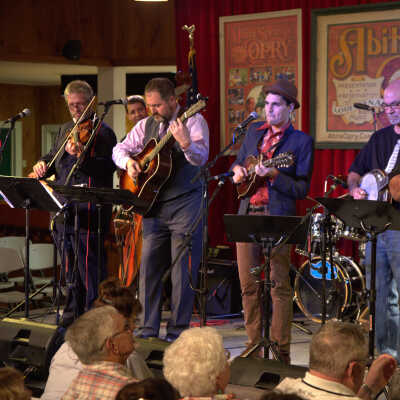 2016 Abita Springs Opry 34