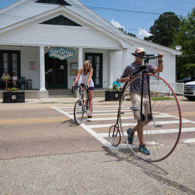 2016 Louisiana Bicycle Festival 15