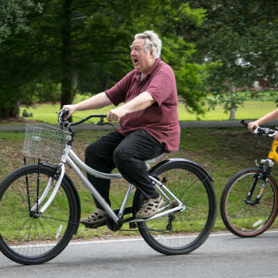 2018 Louisiana Bicycle Festival 38