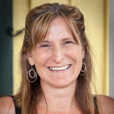 2015 Evette Randolph Headshot