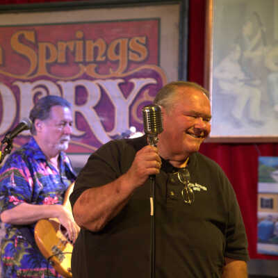2016 Abita Springs Opry 29