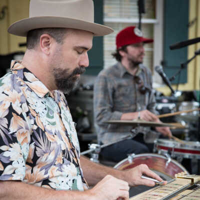 2017 Abita Springs Busker Festival 8