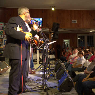2016 Abita Springs Opry 42