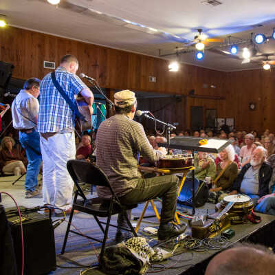 2015 Abita Springs Opry 2