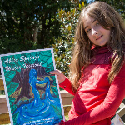 2015 Abita Springs Water Festival 2