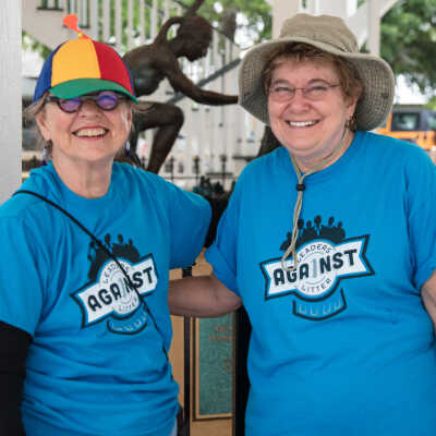 2017 Keep Abita Beautiful Trash Bash 2