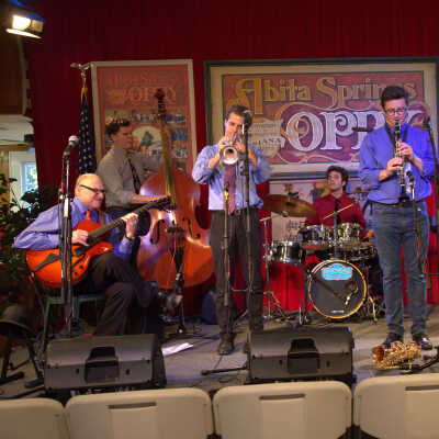 2016 Abita Springs Opry 14
