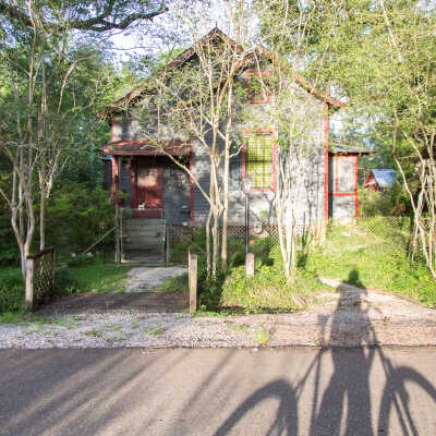 Private Home Residence in Abita Springs 1
