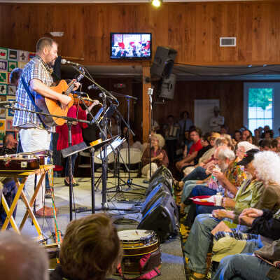2015 Abita Springs Opry 3