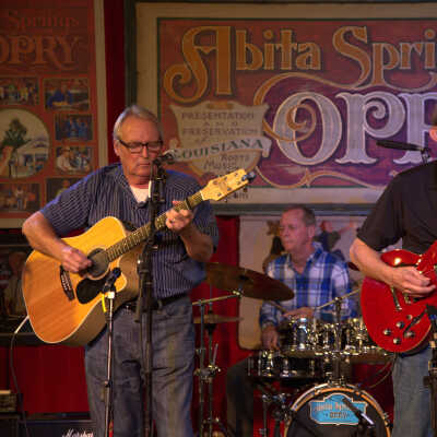 2016 Abita Springs Opry 22