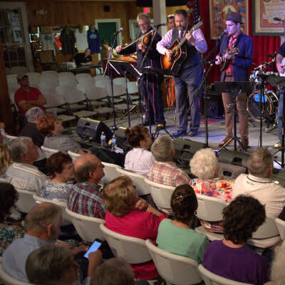 2016 Abita Springs Opry 35