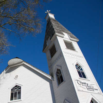 2017 Trinity Evangelical Lutheran Church