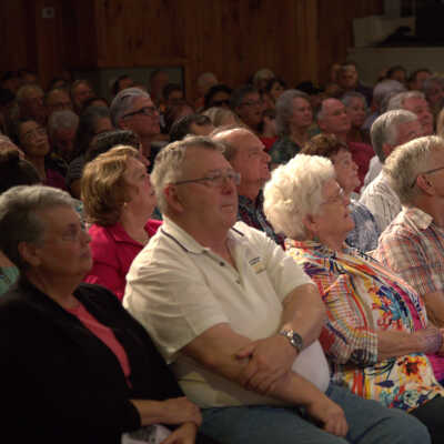 2016 Abita Springs Opry 43