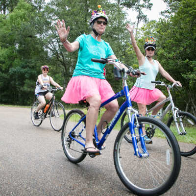 2018 Louisiana Bicycle Festival 25