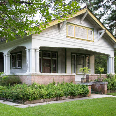 Private Home Residence in Abita Springs 5
