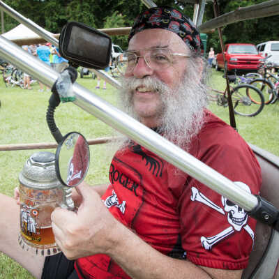 2017 Louisiana Bicycle Festival 9
