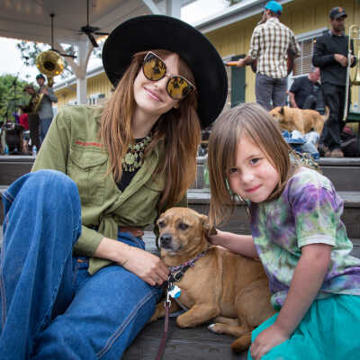 2017 Abita Springs Busker Festival 10