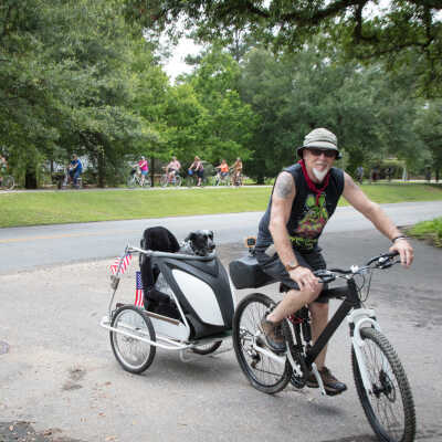 2017 Louisiana Bicycle Festival 28