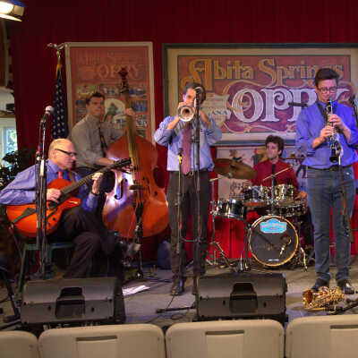 2016 Abita Springs Opry 15