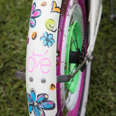 2017 Louisiana Bicycle Festival 2