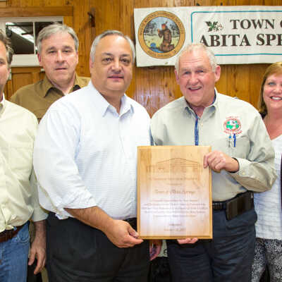 2017 Abita Springs Town Council Meeting 3