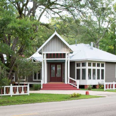 Private Home Residence in Abita Springs 2 Part 1