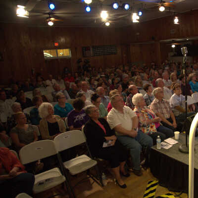 2016 Abita Springs Opry 44