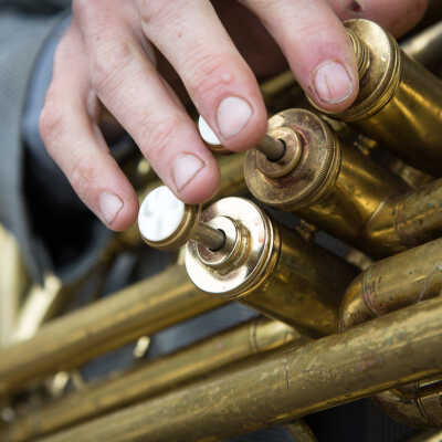 2017 Abita Springs Busker Festival 11