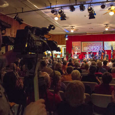 2015 Abita Springs Opry 4