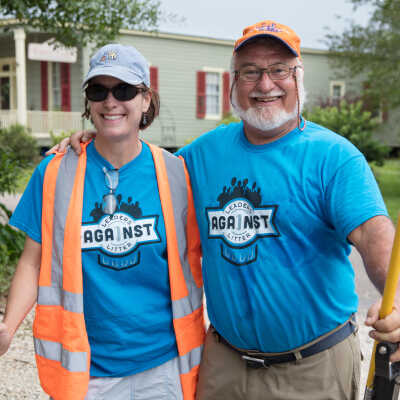 2017 Keep Abita Beautiful Trash Bash 5
