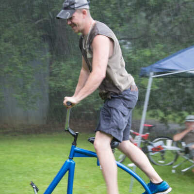 2016 Louisiana Bicycle Festival 2