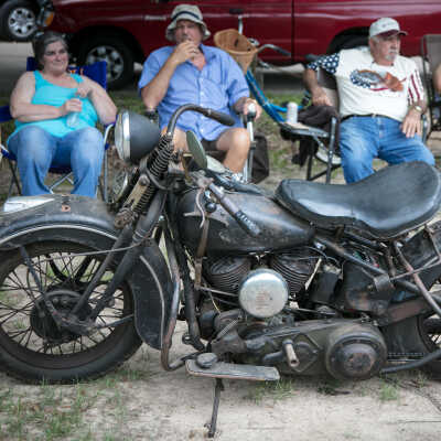 2018 Louisiana Bicycle Festival 5