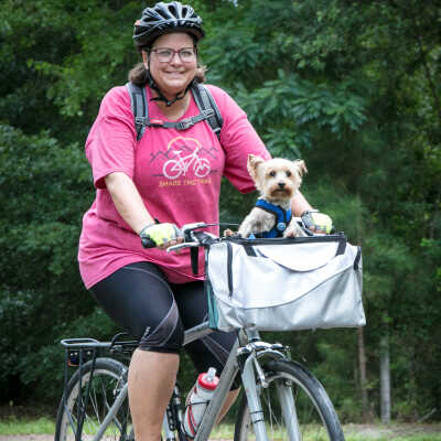 2018 Louisiana Bicycle Festival 27