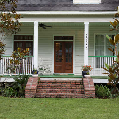 Private Home Residence in Abita Springs 3