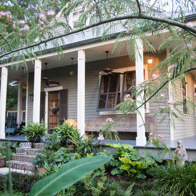 Private Home Residence in Abita Springs 7 Part 1